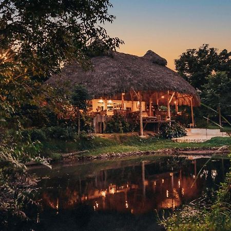 El Valle Lodge Extérieur photo