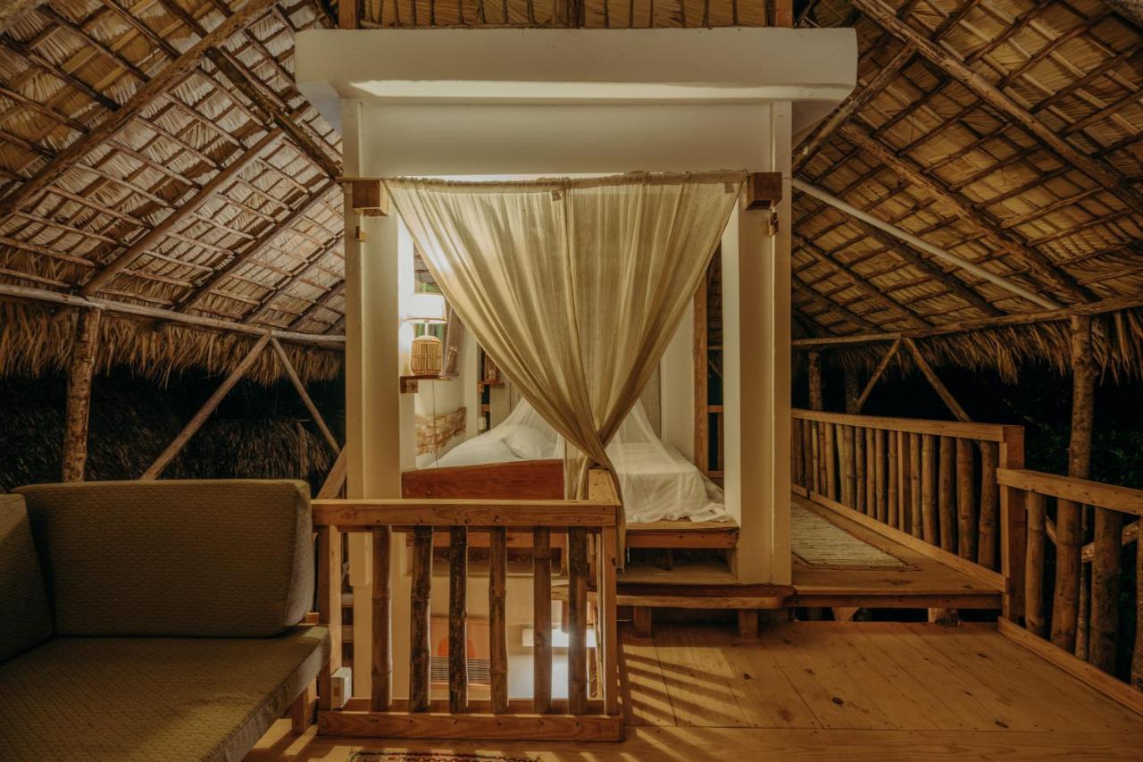 El Valle Lodge Extérieur photo