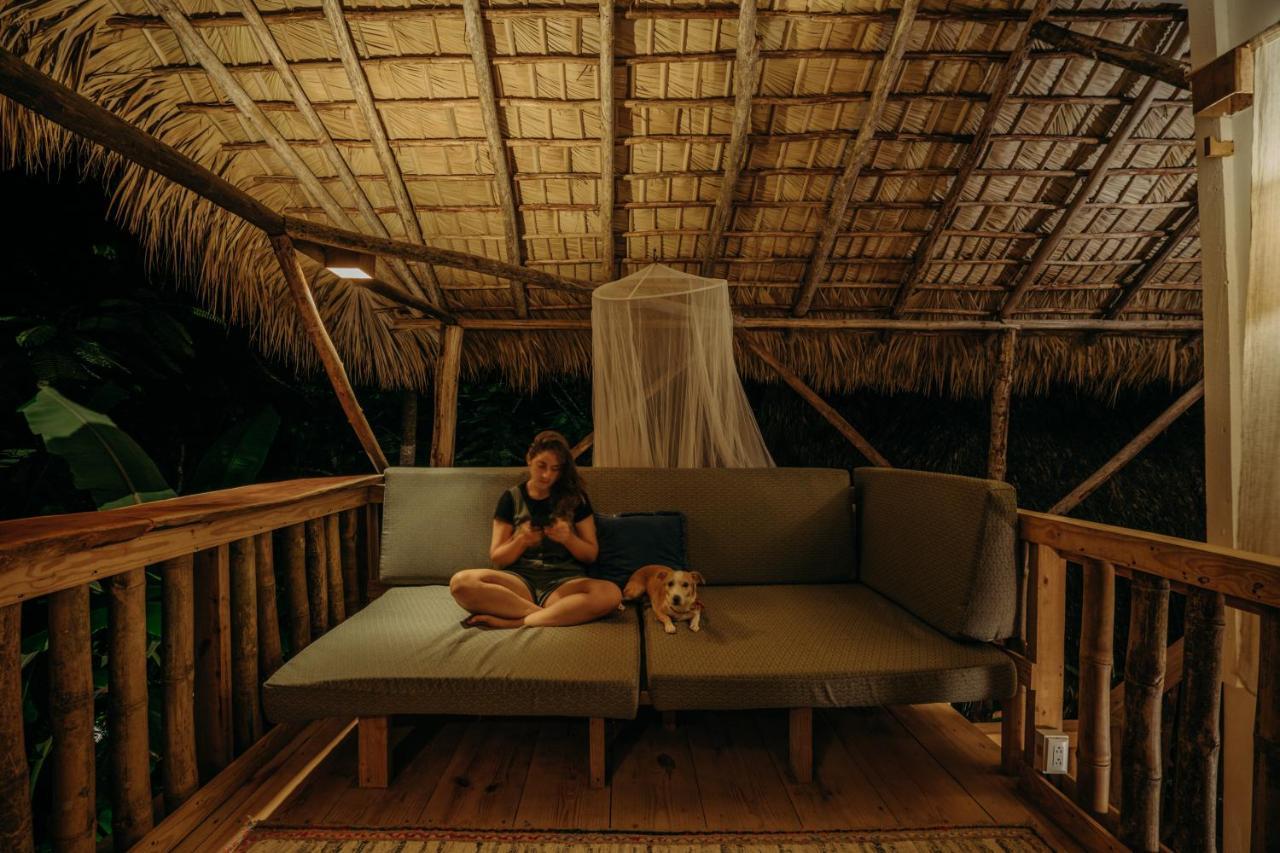 El Valle Lodge Extérieur photo