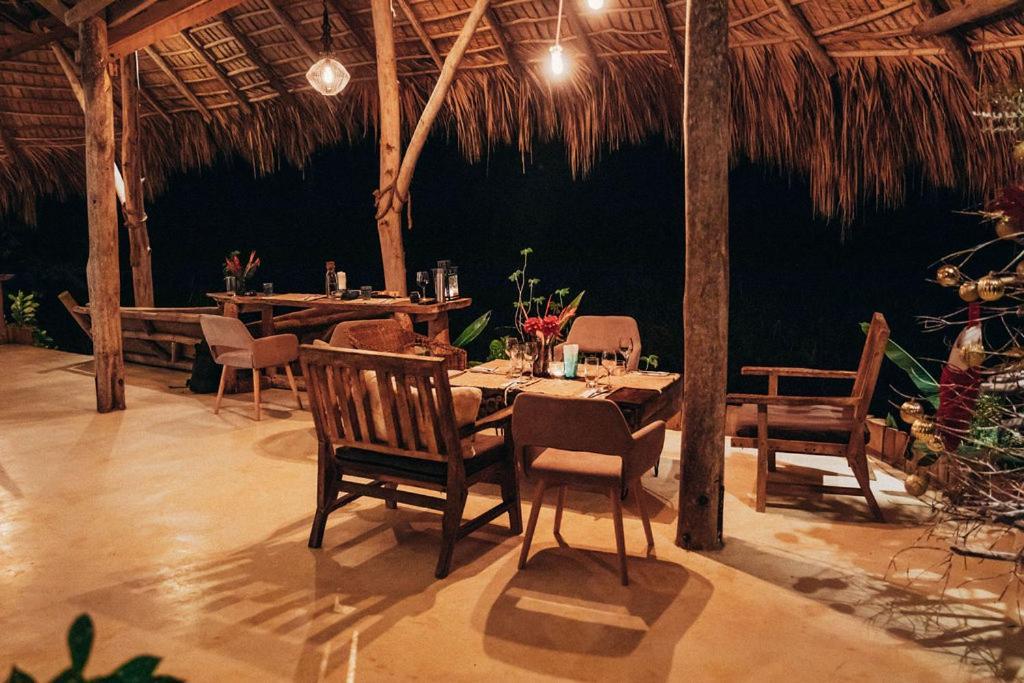 El Valle Lodge Extérieur photo