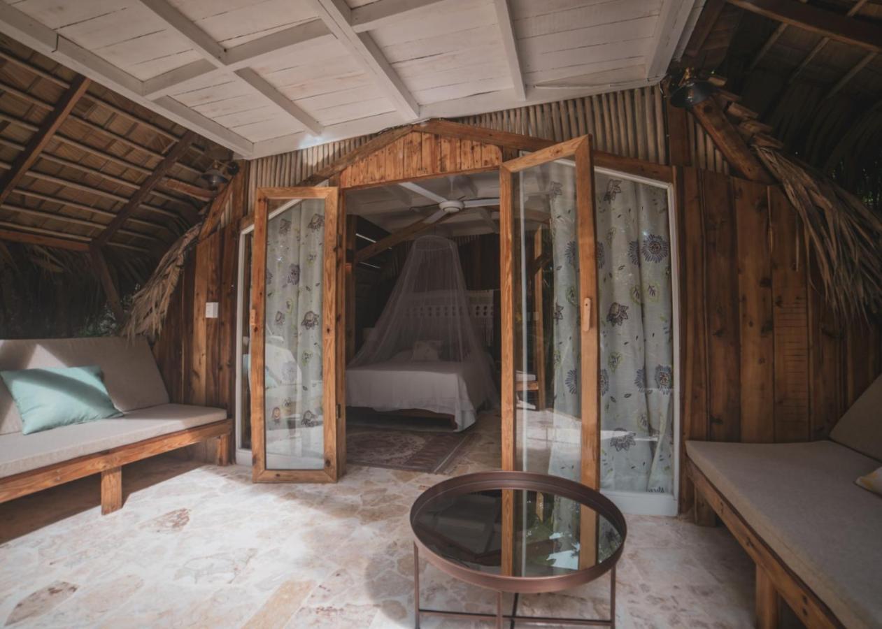 El Valle Lodge Extérieur photo