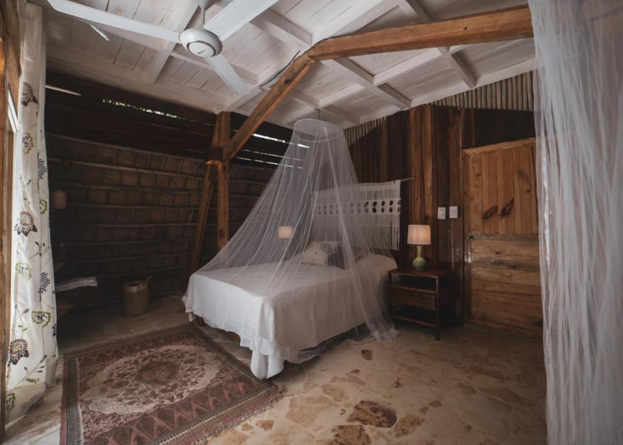 El Valle Lodge Extérieur photo