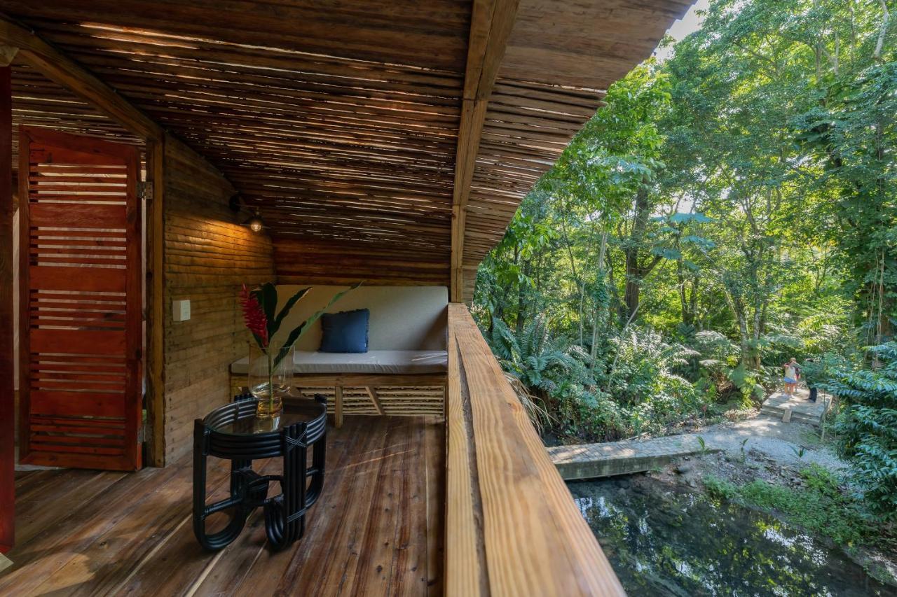 El Valle Lodge Extérieur photo