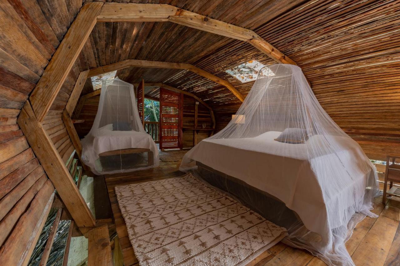 El Valle Lodge Extérieur photo