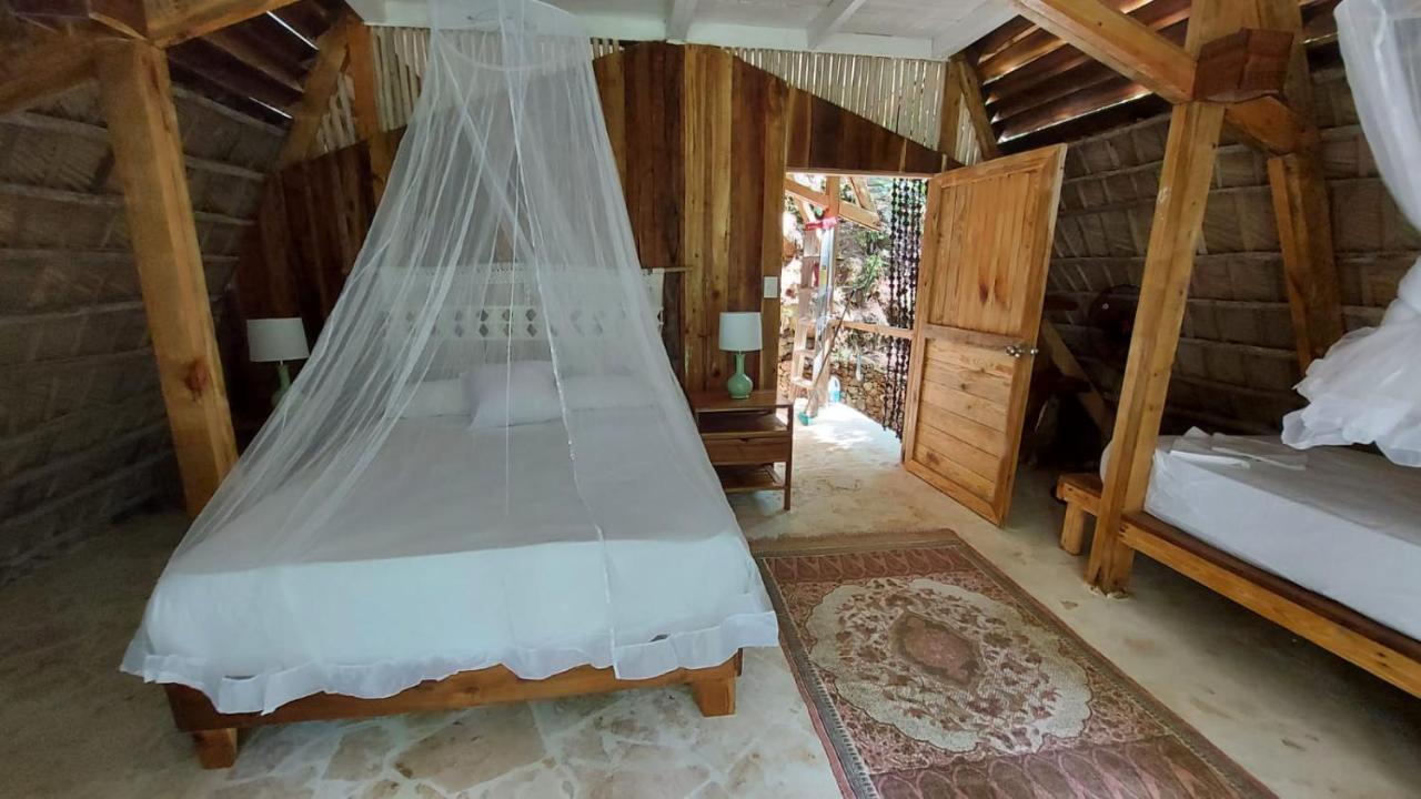 El Valle Lodge Extérieur photo