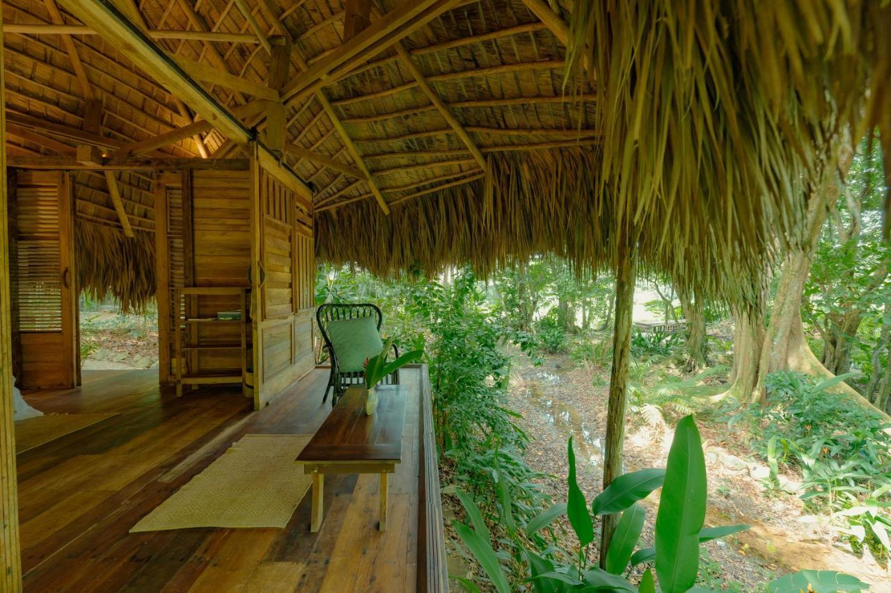 El Valle Lodge Extérieur photo