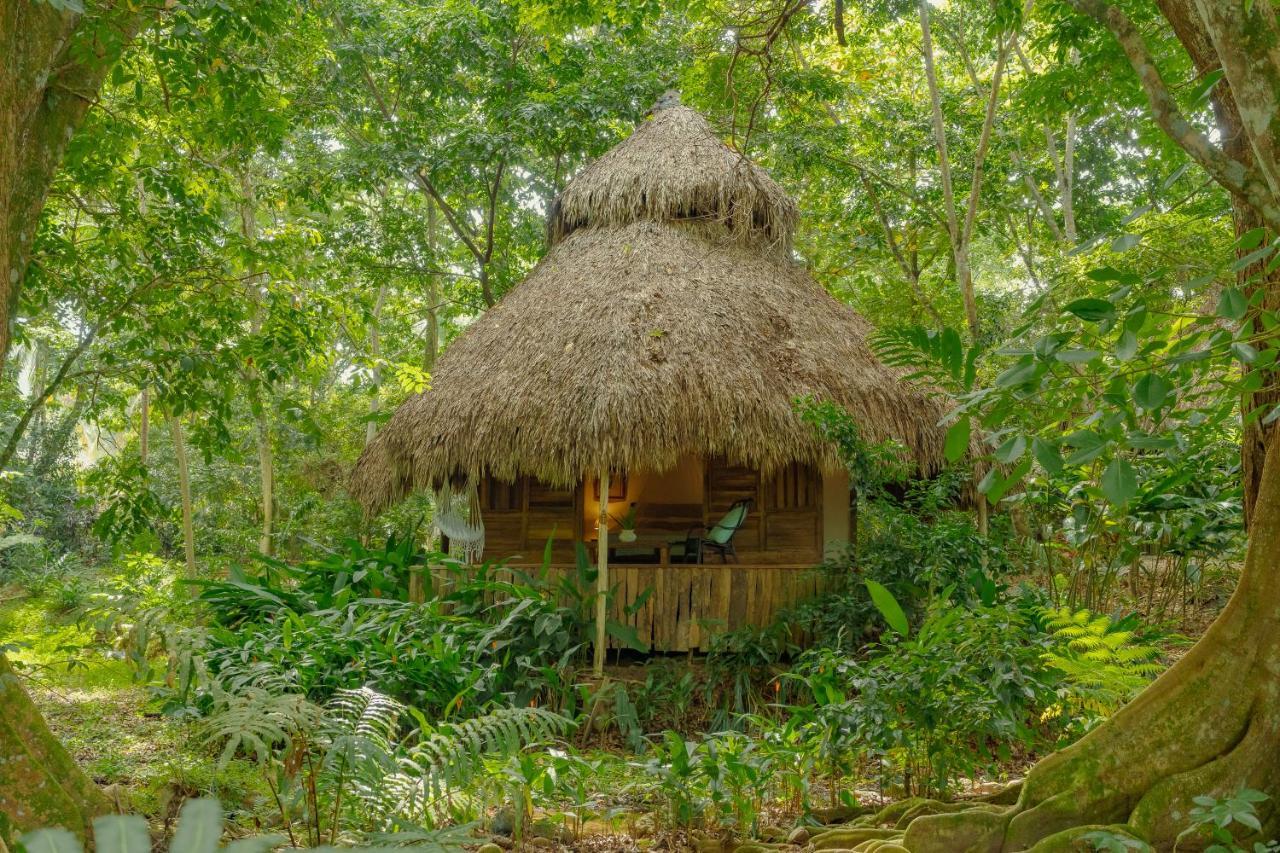 El Valle Lodge Extérieur photo