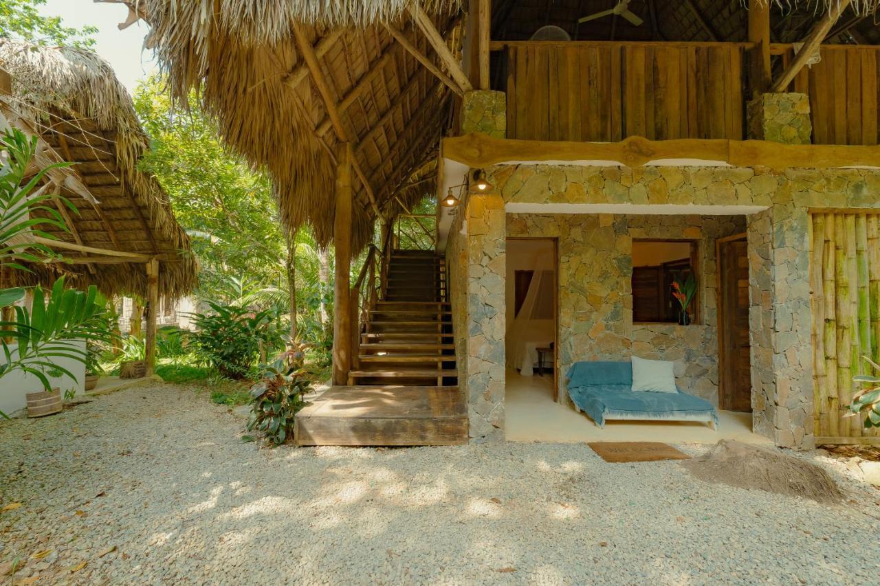 El Valle Lodge Extérieur photo