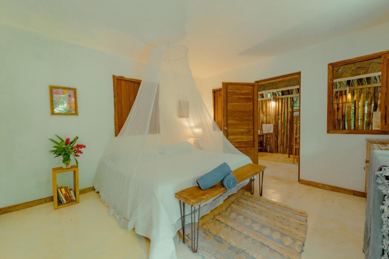 El Valle Lodge Extérieur photo