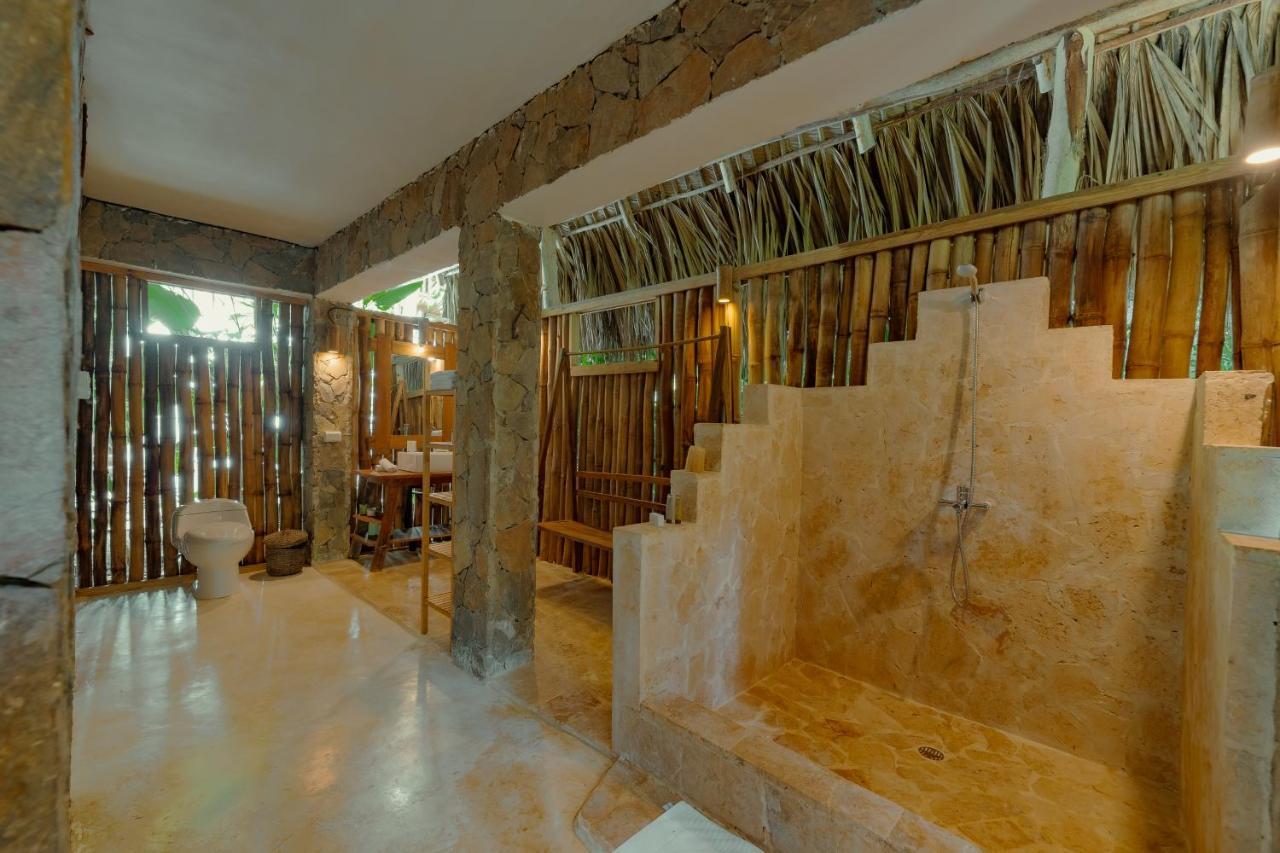 El Valle Lodge Extérieur photo