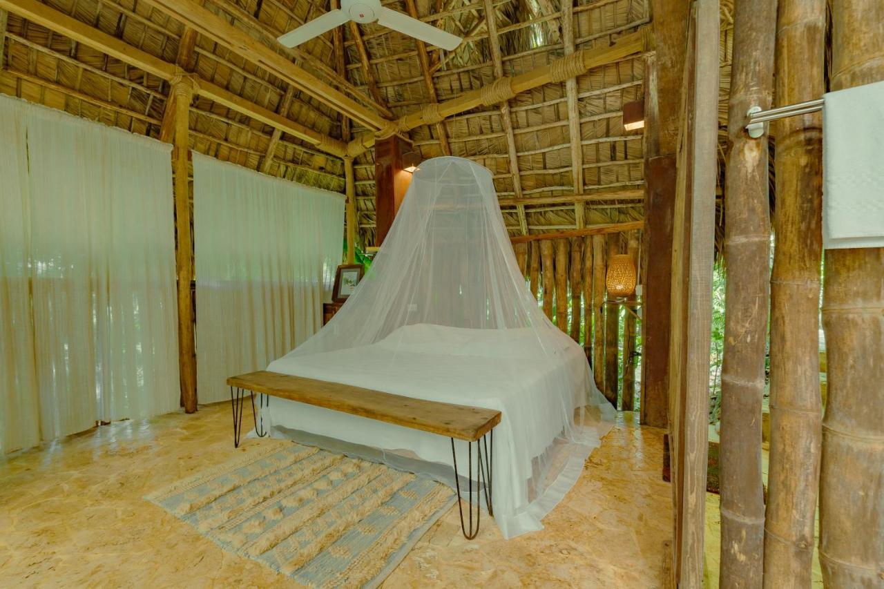 El Valle Lodge Extérieur photo