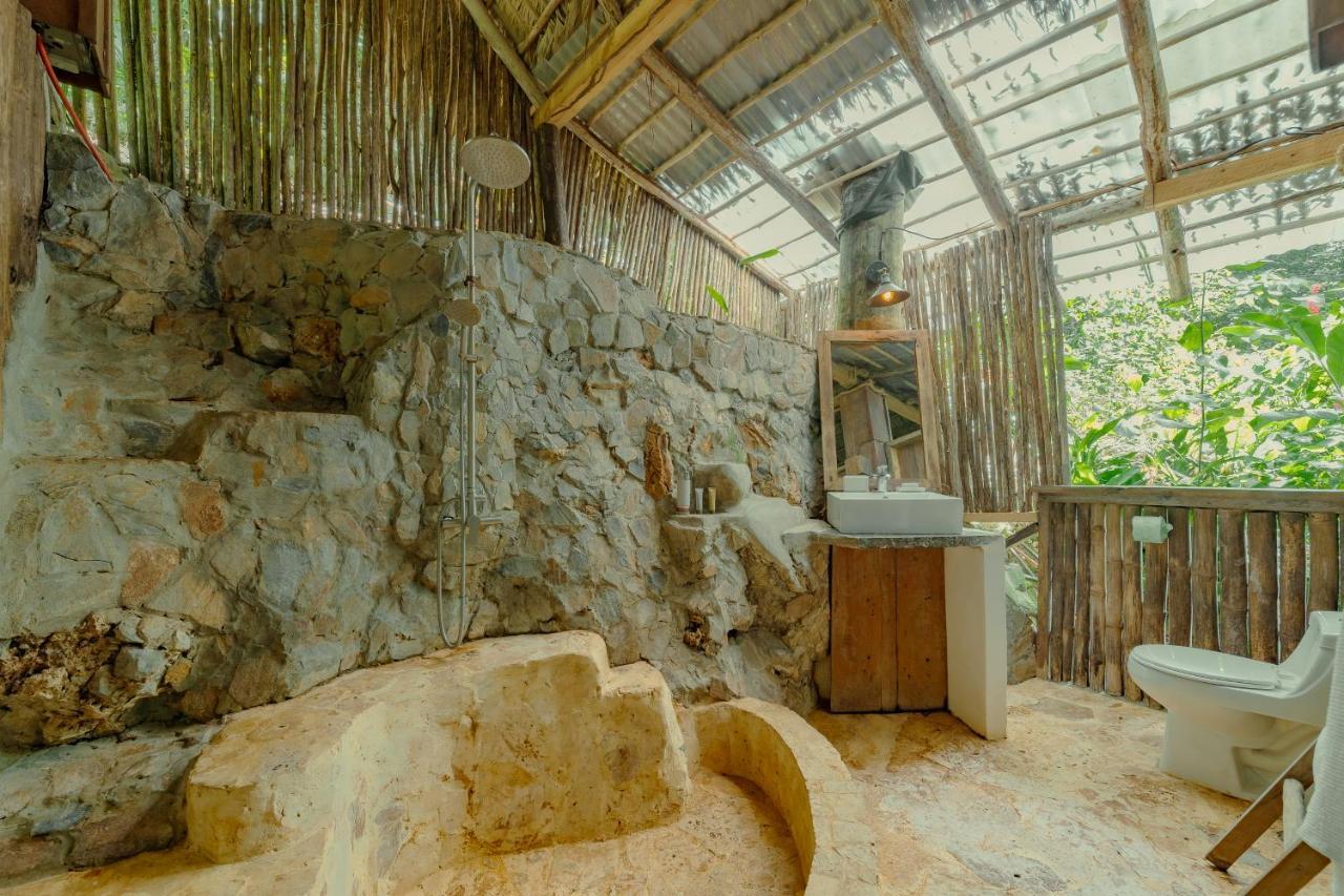 El Valle Lodge Extérieur photo