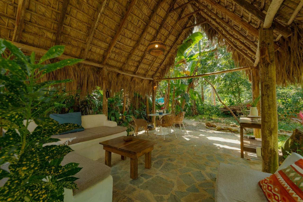 El Valle Lodge Extérieur photo