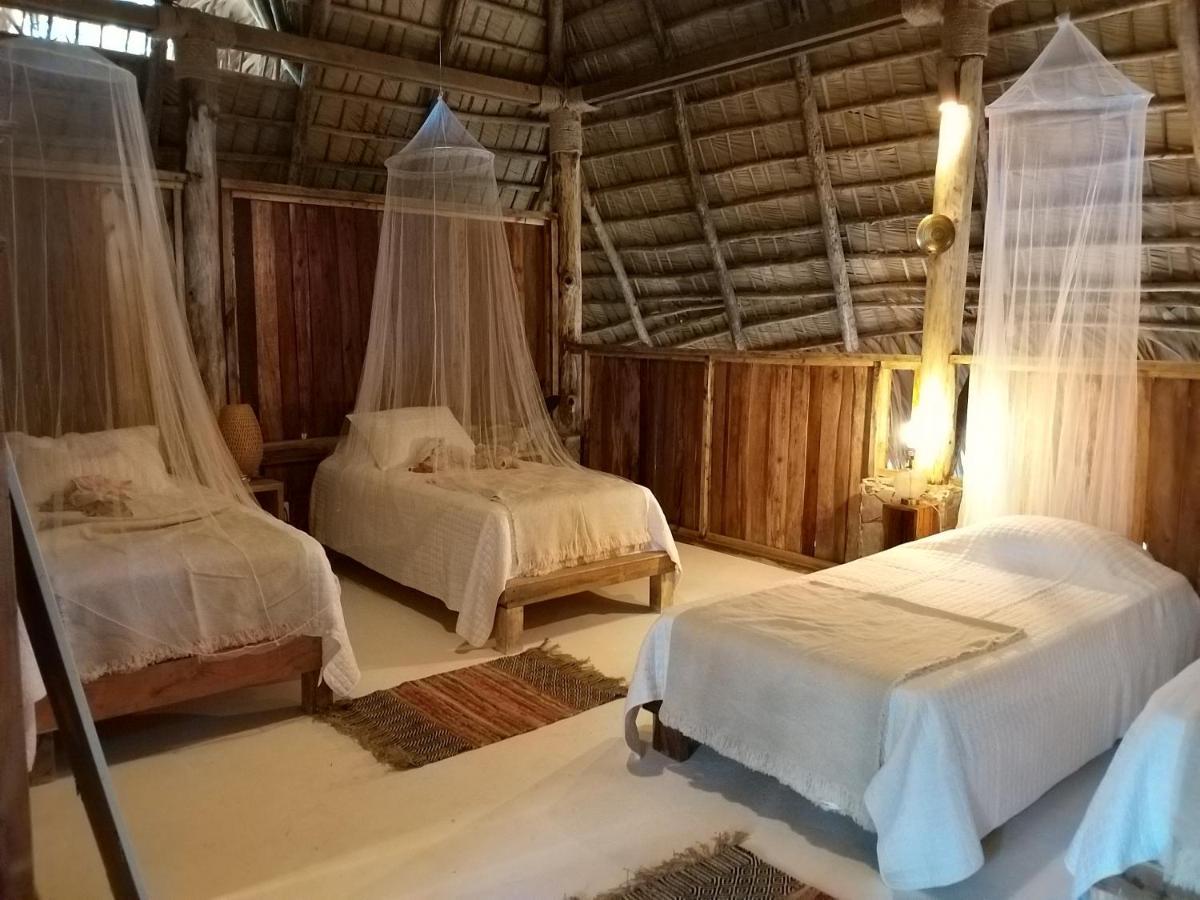 El Valle Lodge Extérieur photo