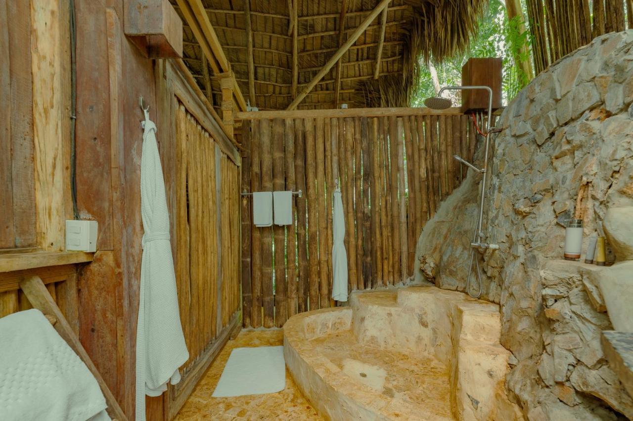 El Valle Lodge Extérieur photo