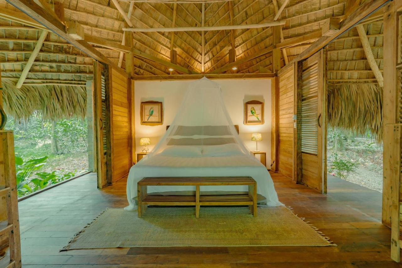 El Valle Lodge Extérieur photo