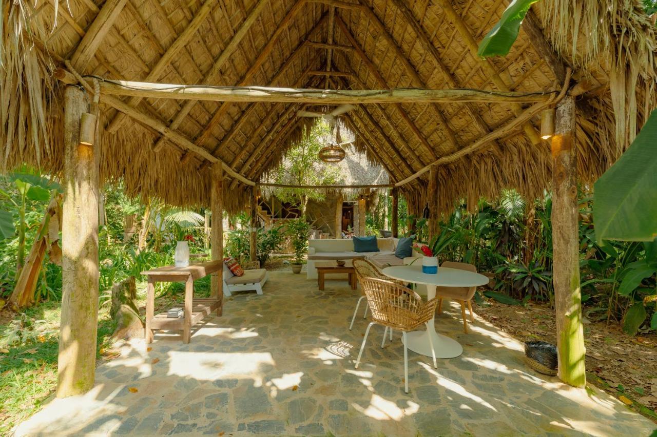 El Valle Lodge Extérieur photo