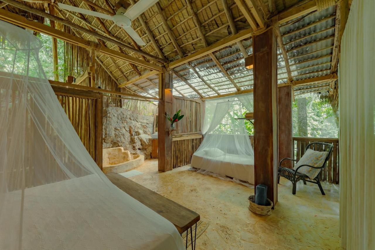 El Valle Lodge Extérieur photo