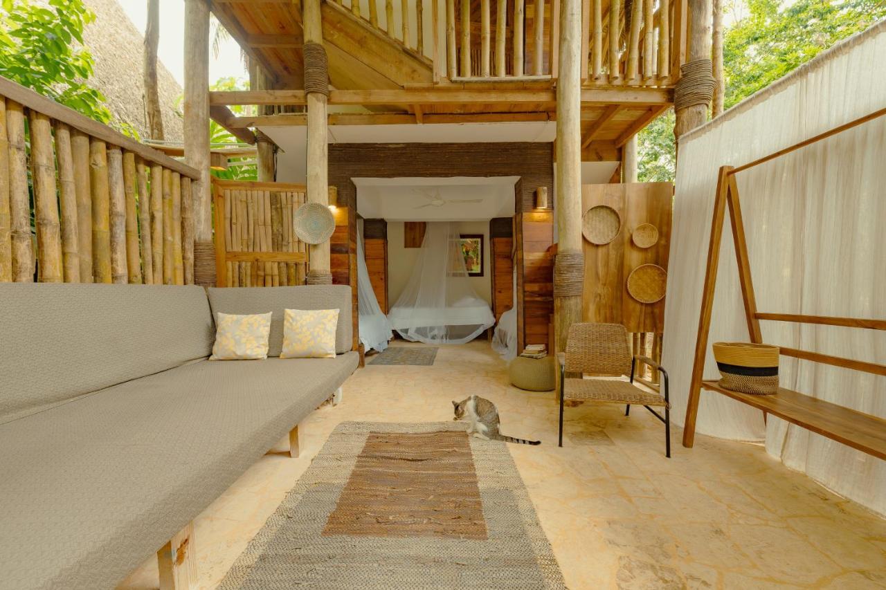 El Valle Lodge Extérieur photo