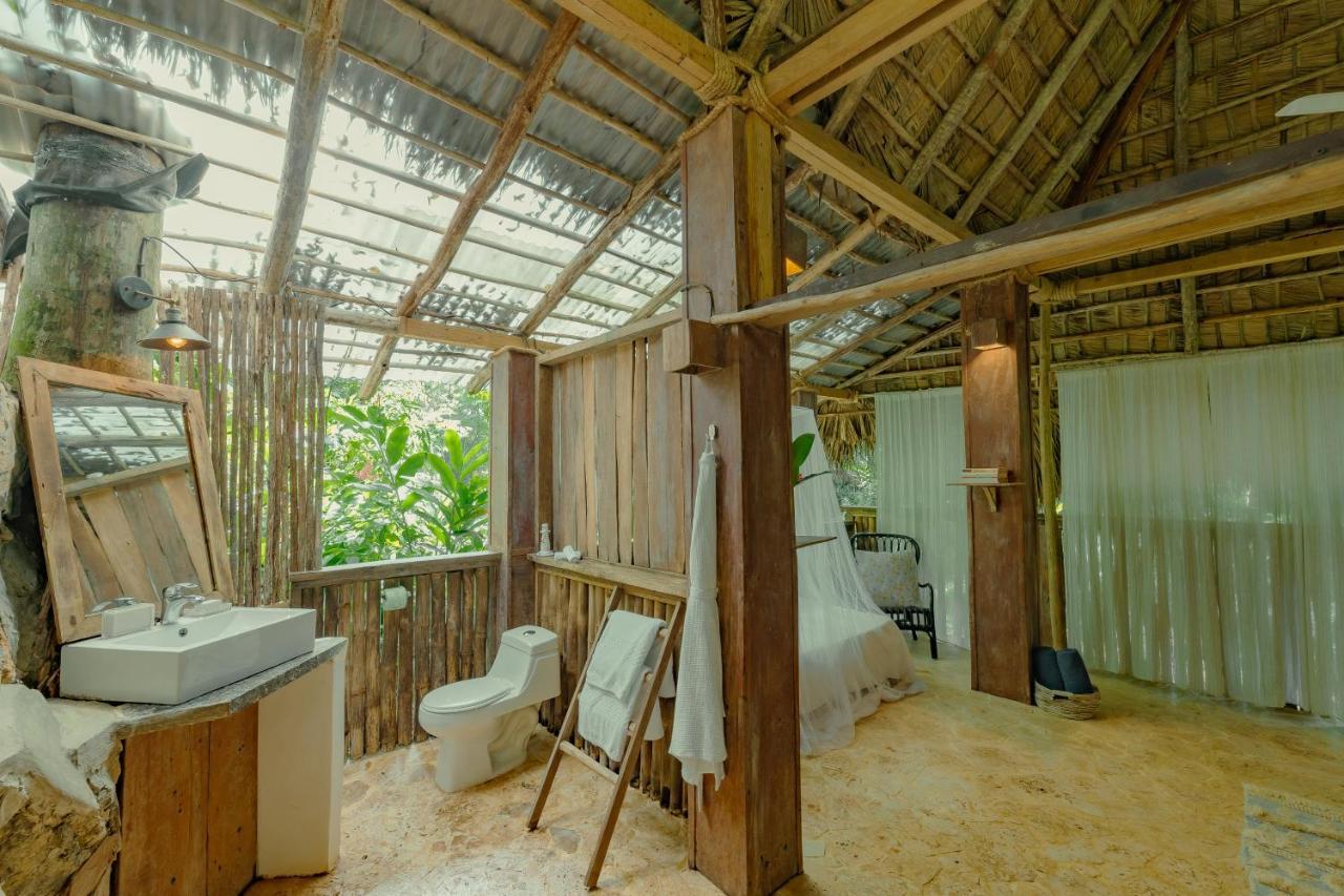 El Valle Lodge Extérieur photo