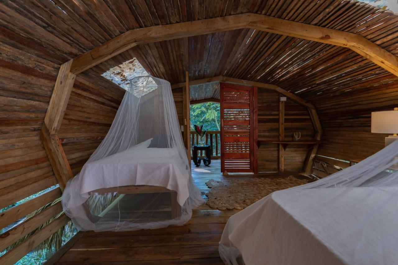 El Valle Lodge Extérieur photo