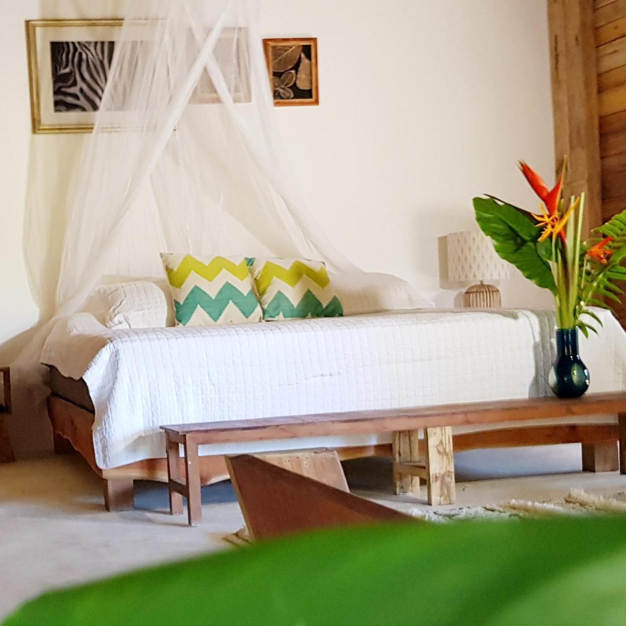 El Valle Lodge Extérieur photo