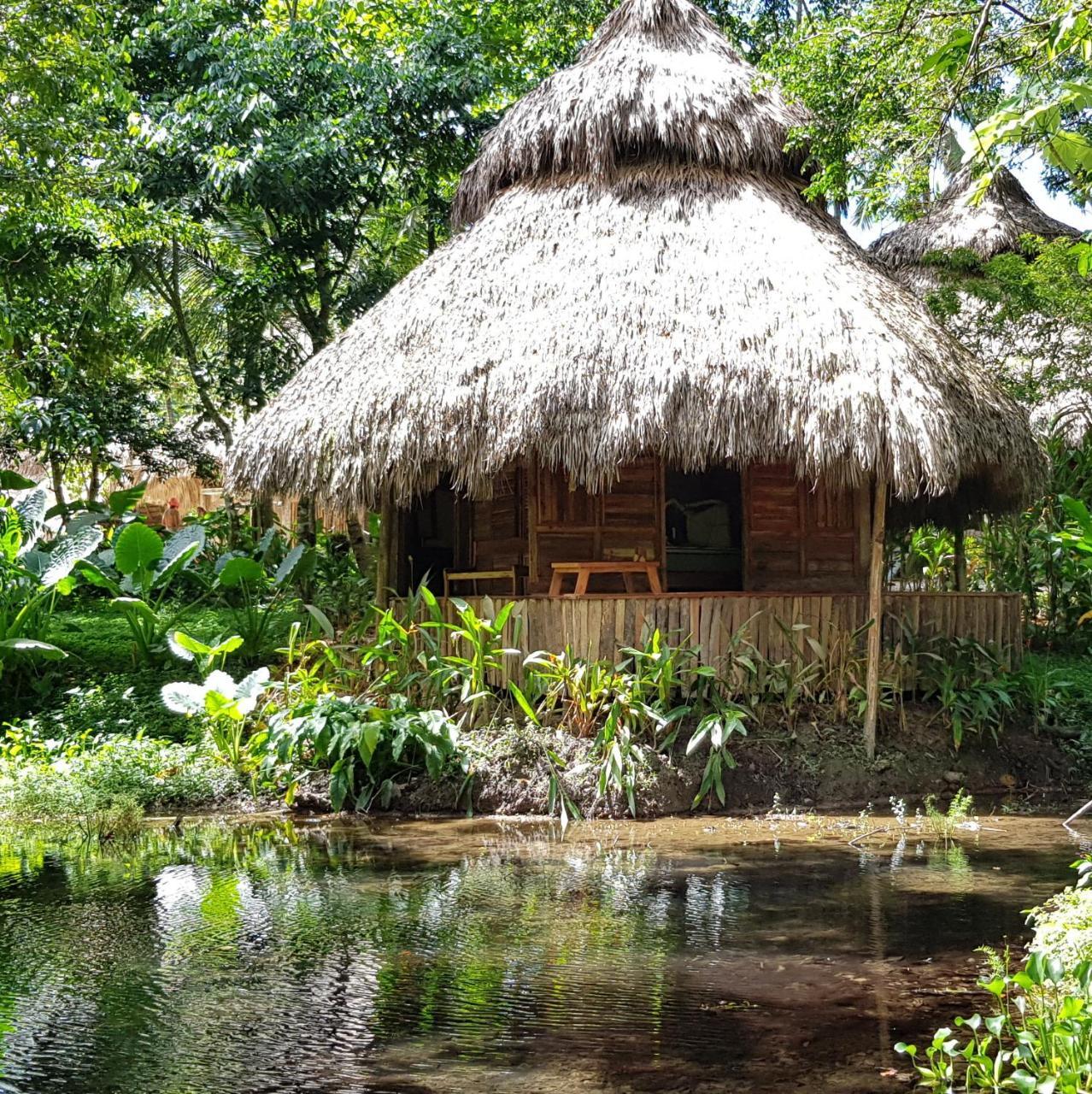 El Valle Lodge Extérieur photo
