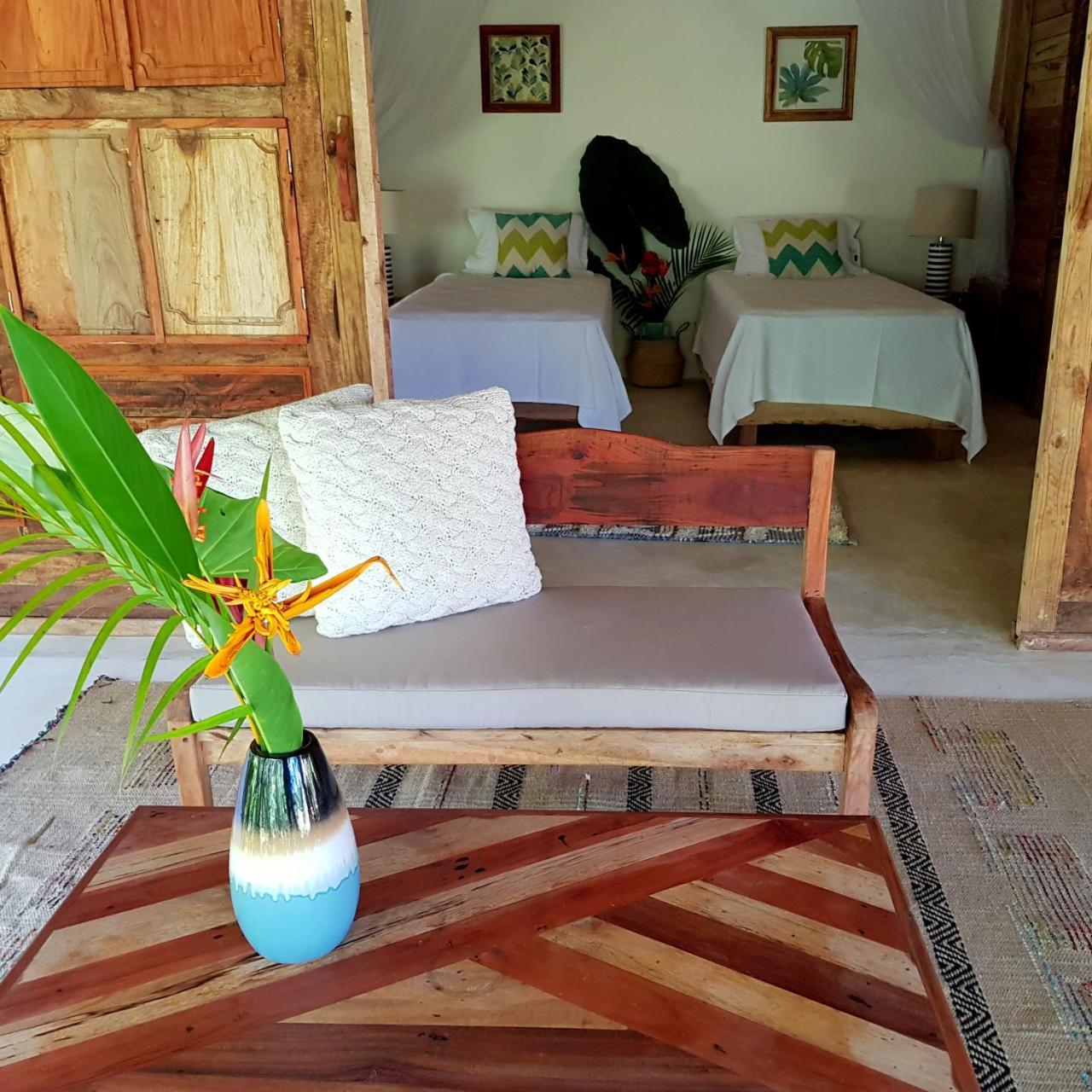 El Valle Lodge Extérieur photo