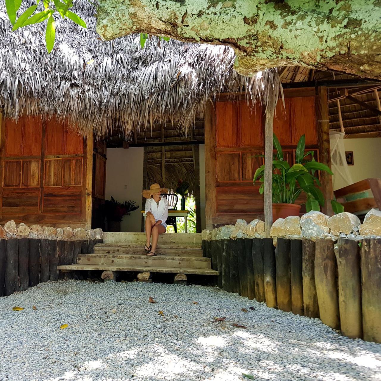 El Valle Lodge Extérieur photo
