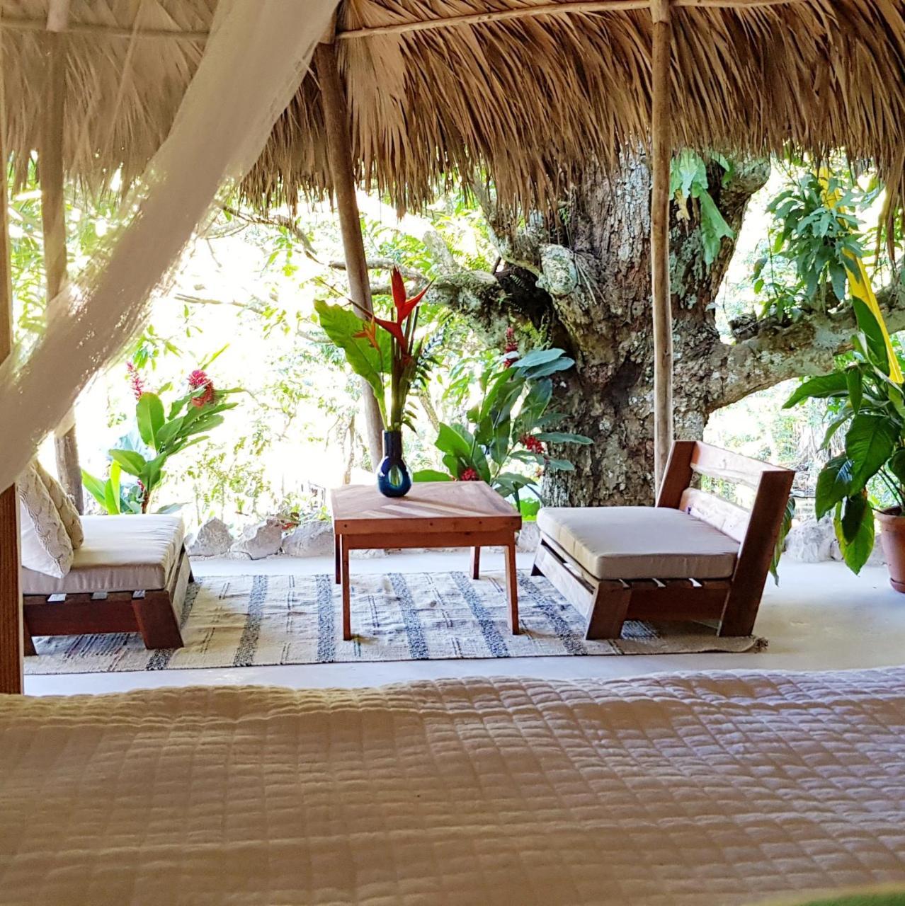 El Valle Lodge Extérieur photo