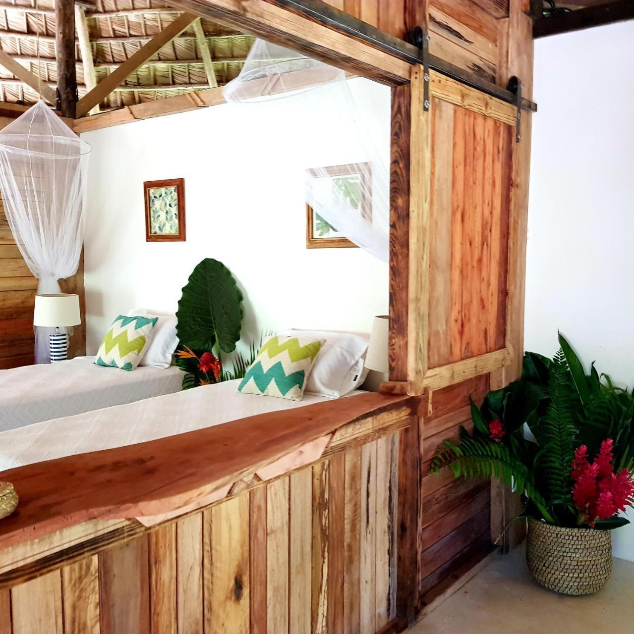 El Valle Lodge Extérieur photo