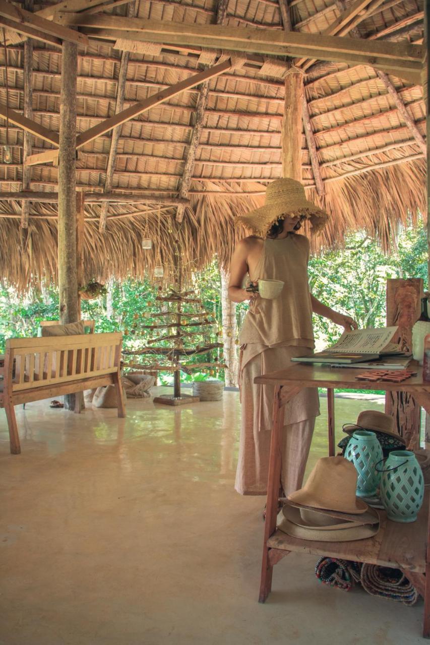 El Valle Lodge Extérieur photo