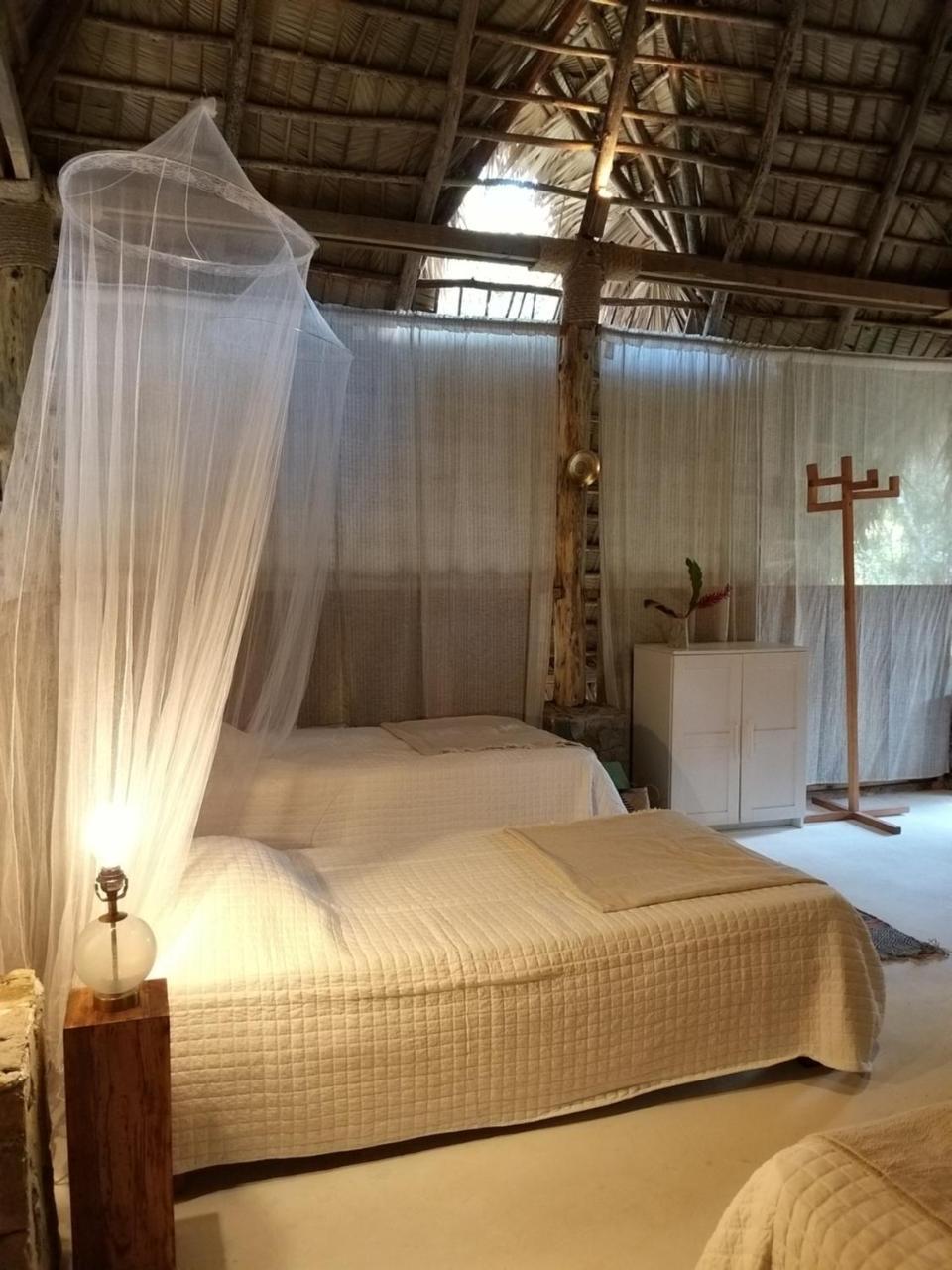 El Valle Lodge Extérieur photo