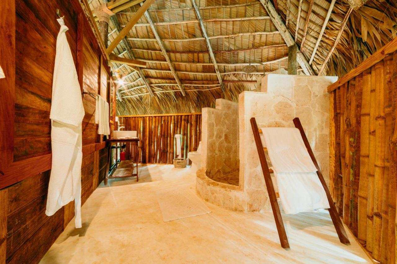 El Valle Lodge Extérieur photo