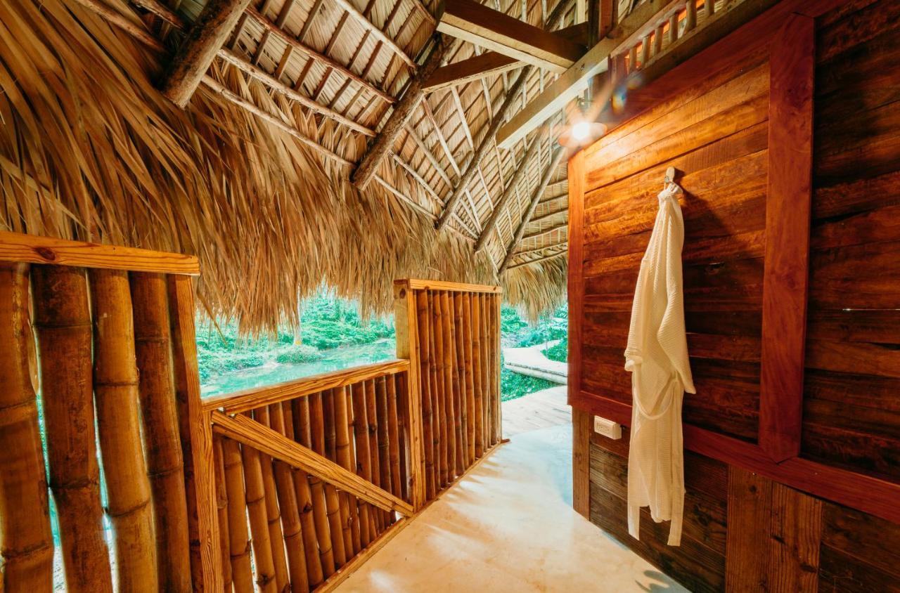 El Valle Lodge Extérieur photo