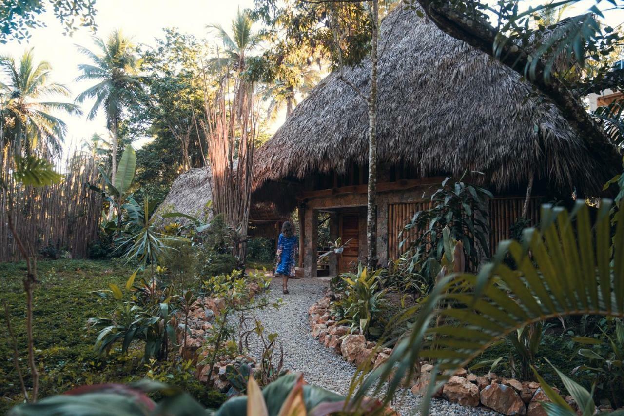 El Valle Lodge Extérieur photo