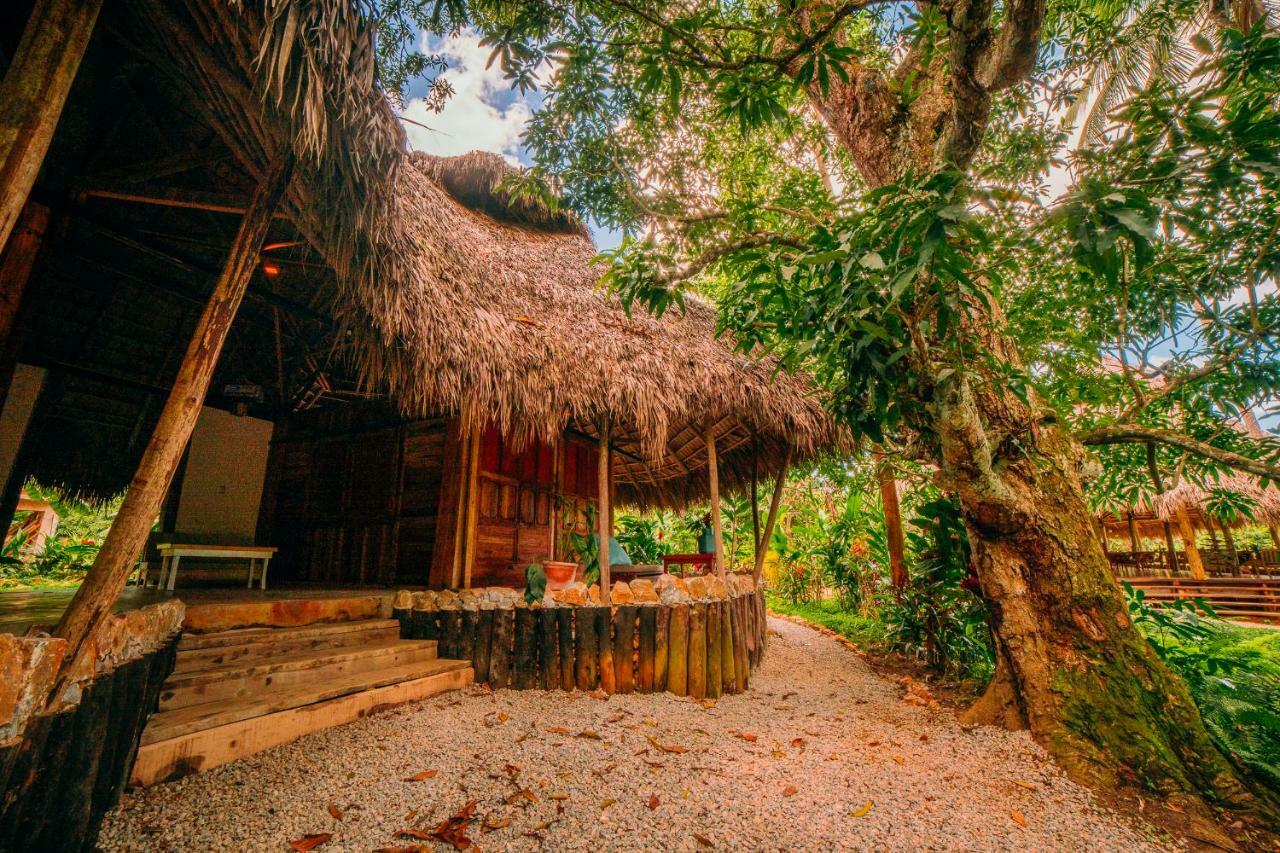El Valle Lodge Extérieur photo