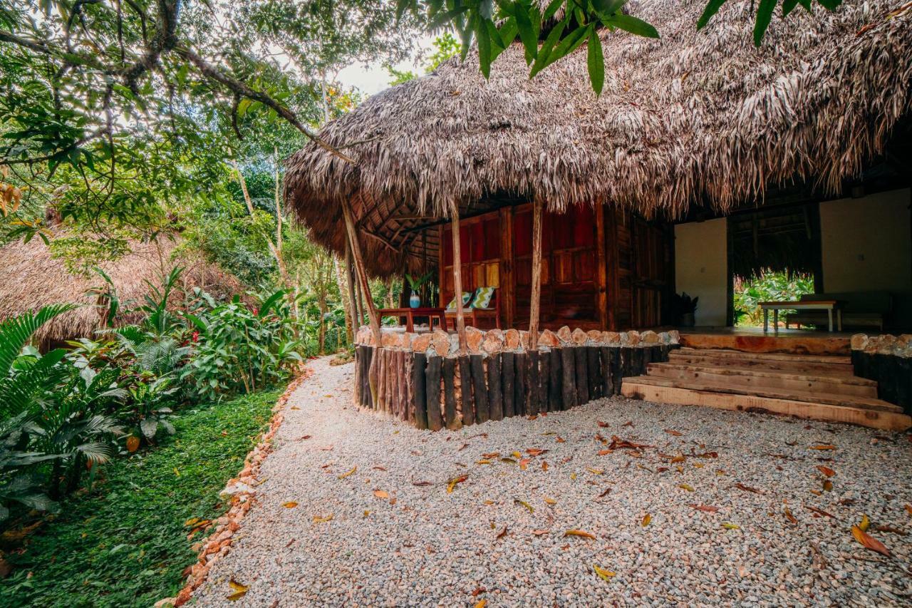 El Valle Lodge Extérieur photo